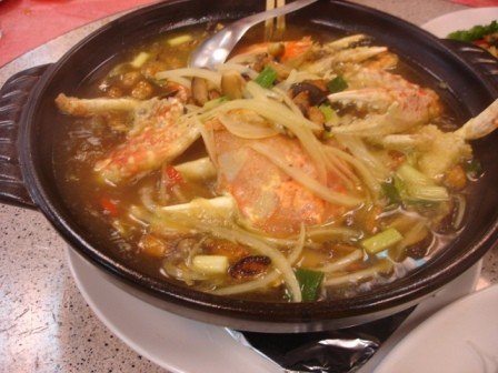 阿本活海產料理小吃_圖4