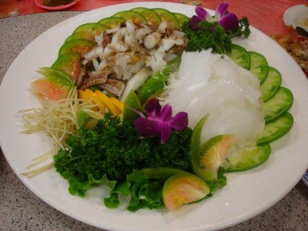 阿本活海產料理小吃_圖5