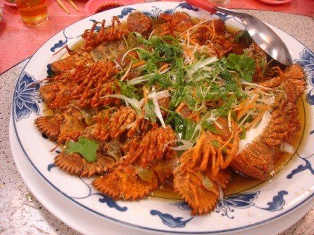 阿本活海產料理小吃_圖6