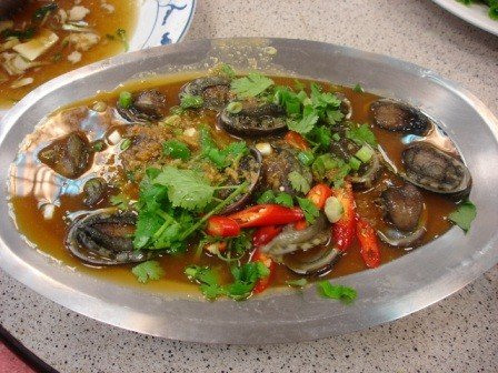 阿本活海產料理小吃_圖7