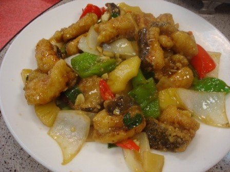 阿本活海產料理小吃_圖8