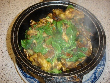 阿本活海產料理小吃_圖9