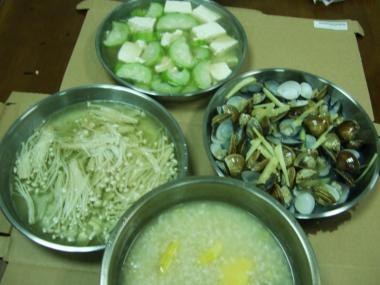 每日一智(104)：電鍋煮飯煮菜一次搞定_圖1