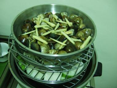 每日一智(104)：電鍋煮飯煮菜一次搞定_圖2