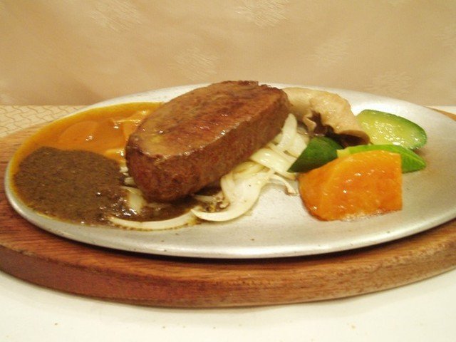 基隆華星牛排館_圖10