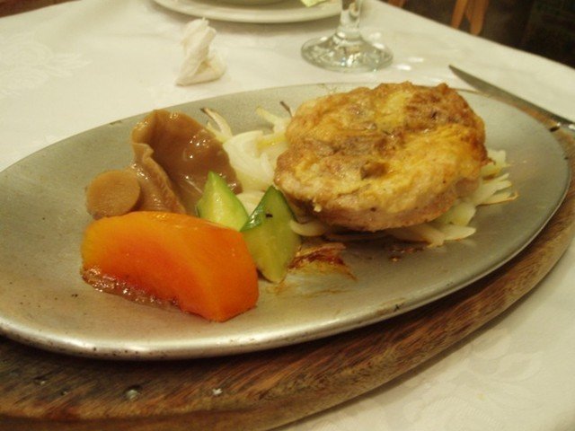 基隆華星牛排館_圖11