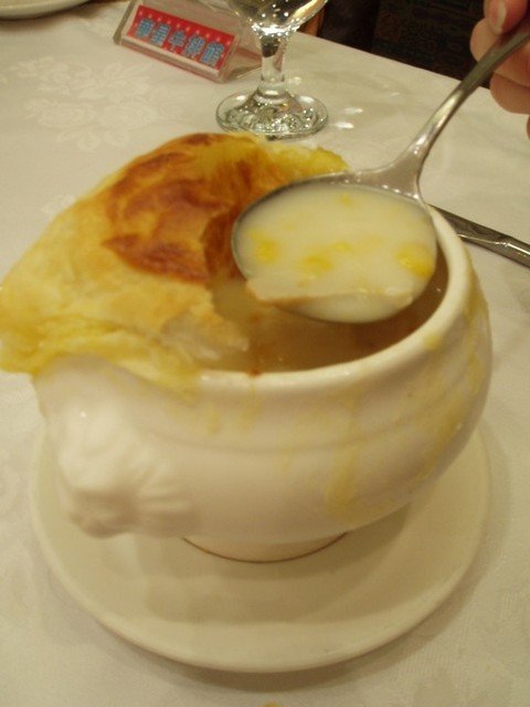 基隆華星牛排館_圖6