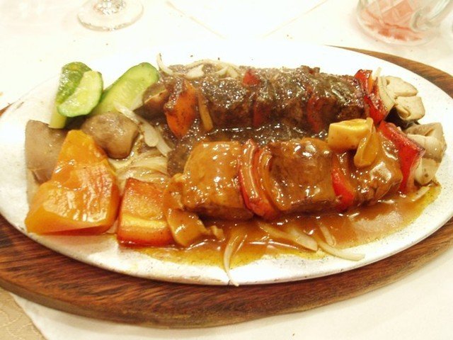 基隆華星牛排館_圖9