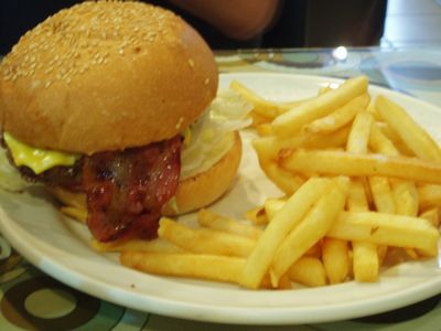 晴西G'day Caf'e_圖1