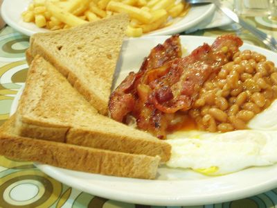 晴西G'day Caf'e_圖2