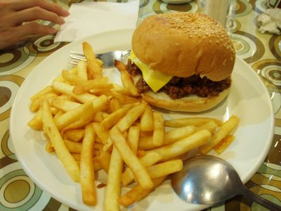 晴西G'day Caf'e_圖3