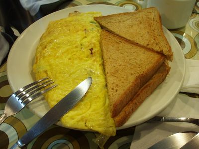 晴西G'day Caf'e_圖4