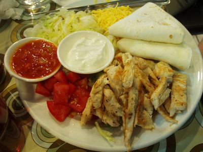 晴西G'day Caf'e_圖6