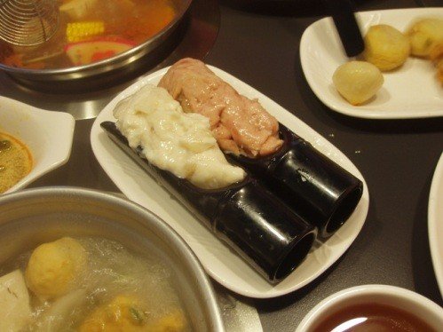 尊一品精緻日式涮涮鍋_圖9