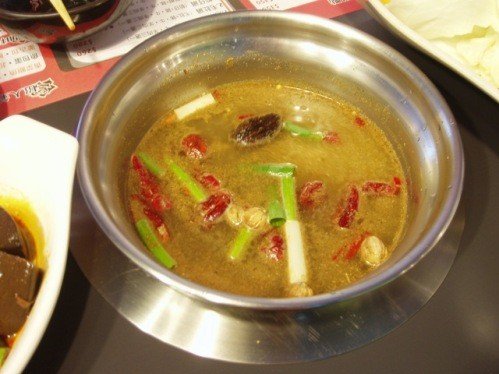 尊一品精緻日式涮涮鍋_圖3