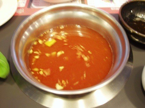 尊一品精緻日式涮涮鍋_圖4