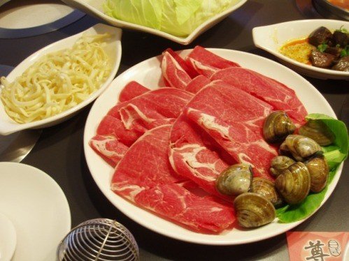 尊一品精緻日式涮涮鍋_圖6