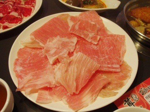 尊一品精緻日式涮涮鍋_圖7