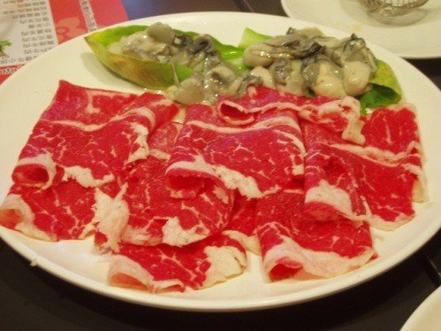 尊一品精緻日式涮涮鍋_圖8