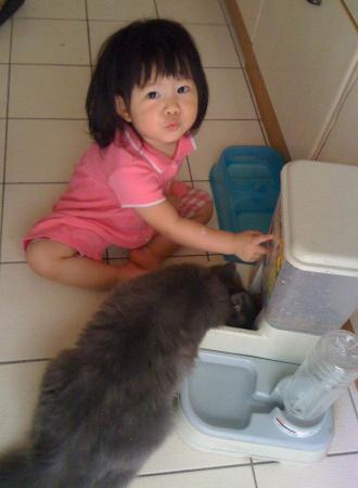 養寵物可以改善健康_圖9