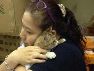 養寵物可以改善健康_圖2