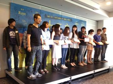 九把刀履行承諾【十二夜】票房盈餘全數捐出_圖3