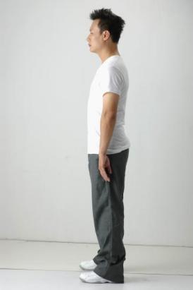 李章智…呼吸法(Ⅰ)…舒解壓力