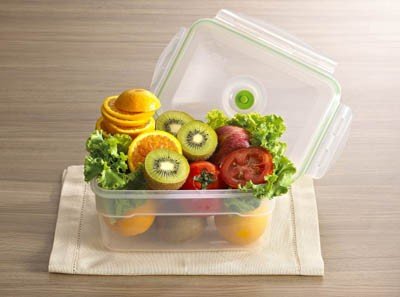 冰箱蔬果過期又浪費？健康飲食7步驟_圖8