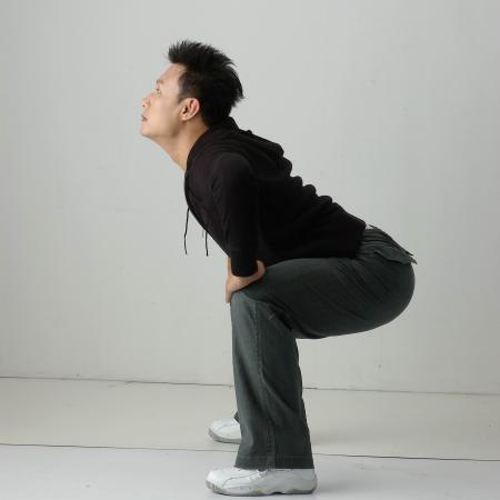 太極太流行３) 龜鶴升降：防治腰酸背痛〔介紹〕_圖4