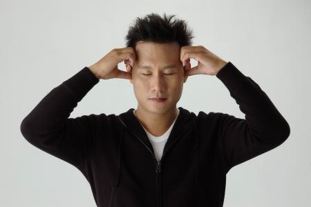 太極太流行７) 摩運頭部：舒緩頭部的不適〔介紹〕_圖2