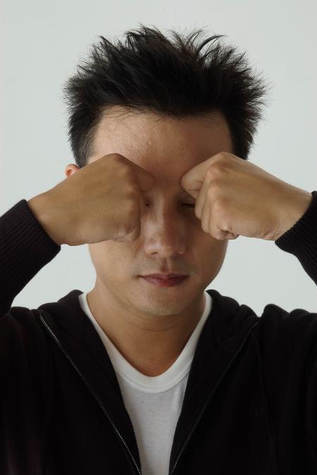 太極太流行９) 眼觀四方：消除眼睛疲勞〔介紹〕_圖5