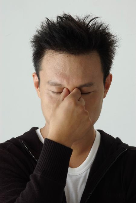 太極太流行９) 眼觀四方：消除眼睛疲勞〔介紹〕_圖3