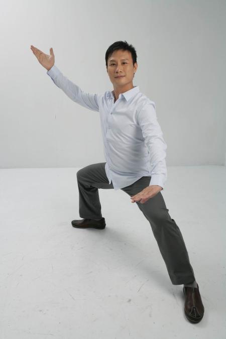 太極太流行 １０) 引火歸元：讓你好眠到天亮〔介紹〕_圖6