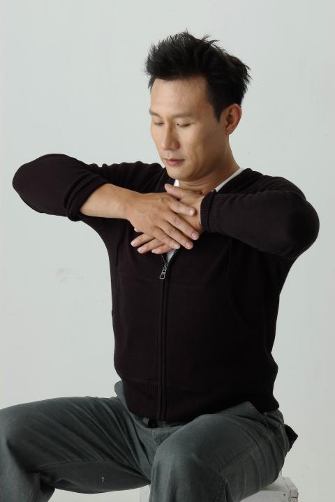 太極太流行 １０) 引火歸元：讓你好眠到天亮〔介紹〕_圖3