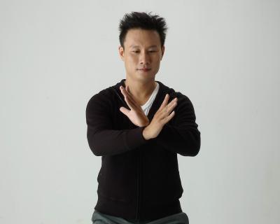 太極太流行 １２) 三轉手：消除生理痛〔介紹〕_圖1