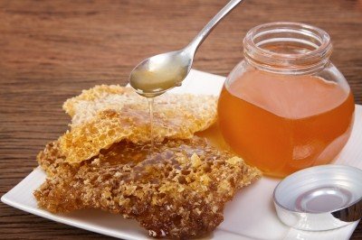 蜂蜜的驚人保養妙用_圖1