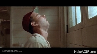 湯姆漢克老是在電影中噓噓！演員們熱愛的招牌動作