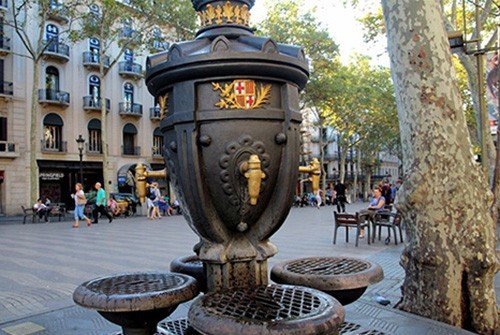 全球最有名的街道TOP 10,不知道就弱掉了_圖13 全球最有名的街道TOP 10,不知道就弱掉了_圖13