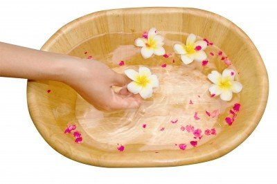 泡『鎂鹽』浴，助排毒又瘦身_圖2