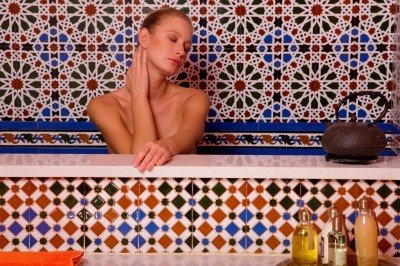 泡『鎂鹽』浴，助排毒又瘦身_圖3