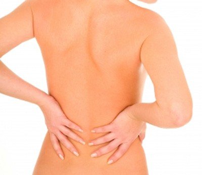 換張床墊也有幫助!「背痛」的居家護理法 換張床墊也有幫助!「背痛」的居家護理法