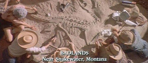 《侏儸紀世界》向舊作致敬的13個彩蛋_圖9