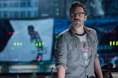 《侏儸紀世界》向舊作致敬的13個彩蛋