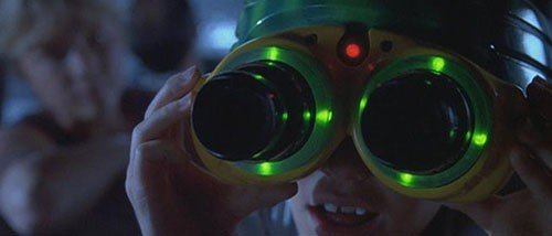 《侏儸紀世界》向舊作致敬的13個彩蛋_圖2