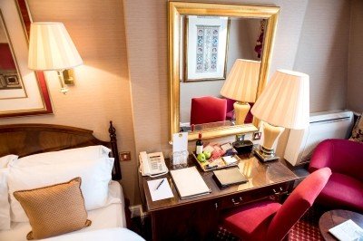 外出安全第一！重要的10項旅遊安全提點_圖6