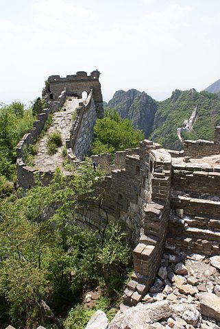 全世界最嚇人9條的峭壁步道！懼高者慎入_圖5