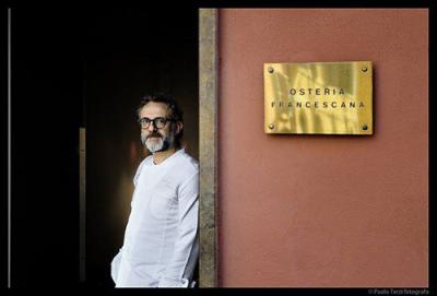 2016全球最佳餐廳—義大利米其林三星Osteria Francescana