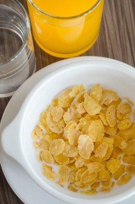 小心隱藏的糖！含糖量比你想像中高的7種食物_圖5