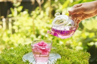 調理體質不長痘！天然抗痘中藥茶飲配方_圖4