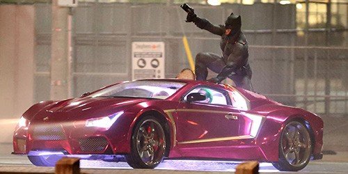 小丑女超吸睛！《自殺突擊隊》5大觀影要點_圖3